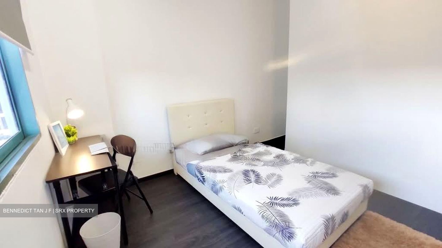 Changi Court (D16), Condominium #611175841
